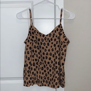 Cheetah Tank